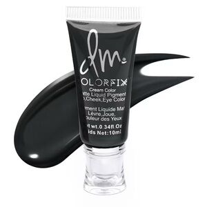 Danessa Myricks Colorfix Metallics - Obsidian